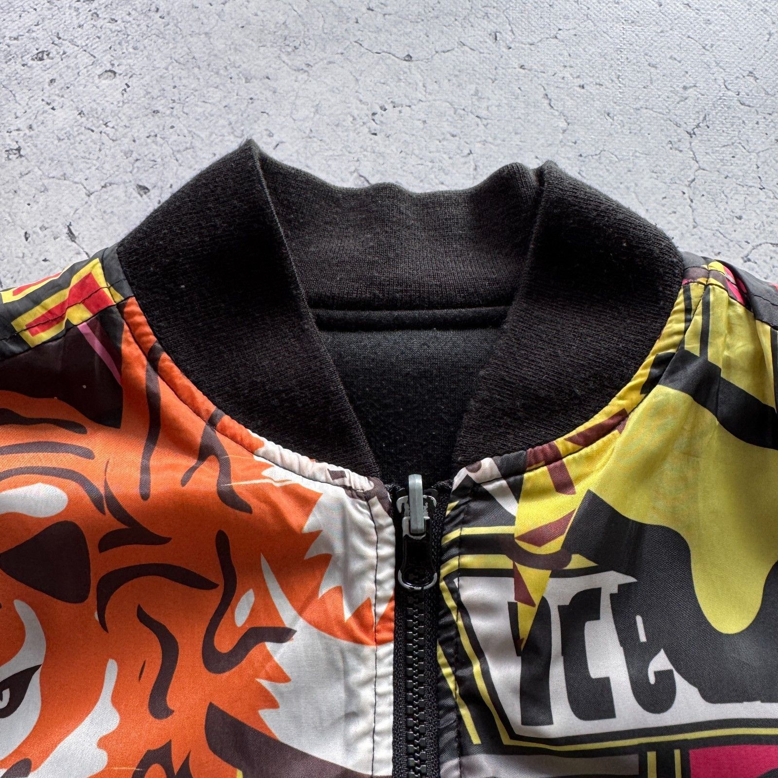Icecream Icecream Billionaire Boys Club Vintage Reversible Jacket Size US L / EU 52-54 / 3 - 8 Thumbnail