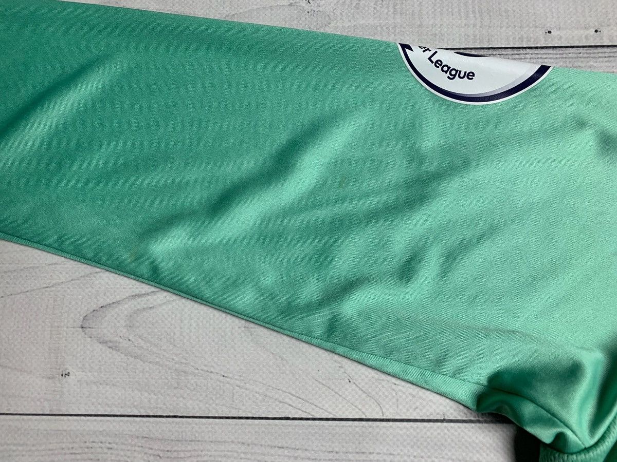 Vintage Vintage Everton soccer jersey size S mint 12 Digne rare long Size US S / EU 44-46 / 1 - 5 Thumbnail