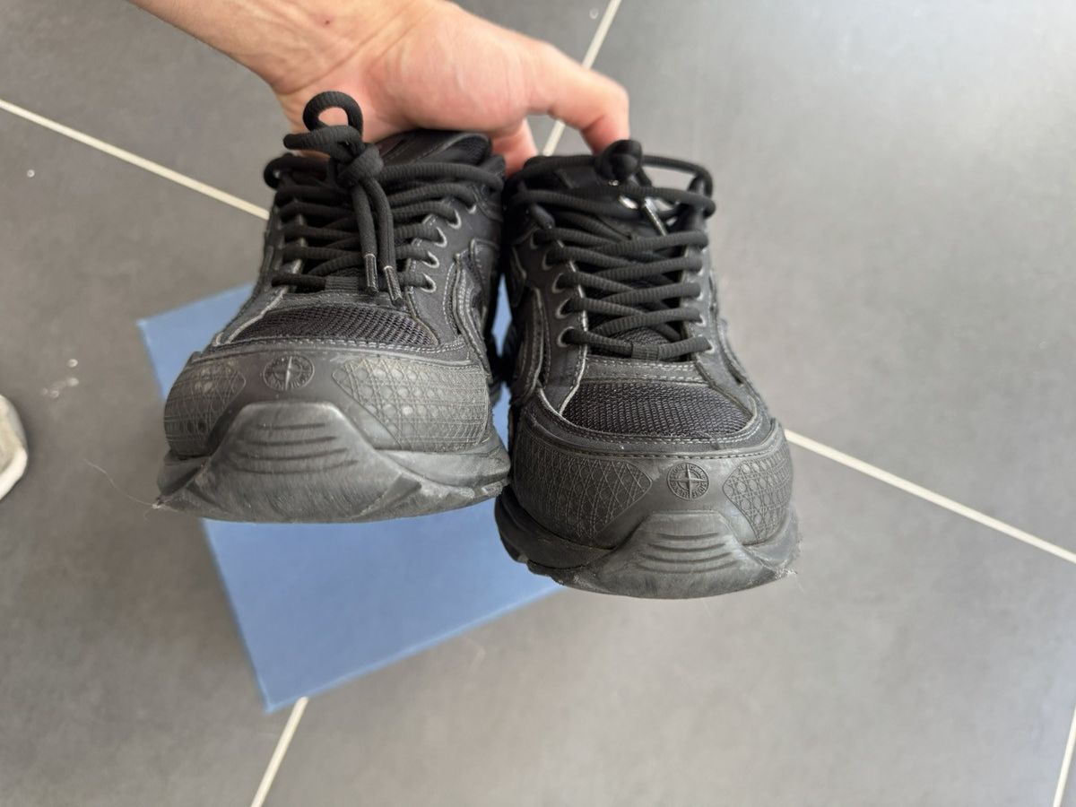 Dior × Stone Island Dior stone island b30 Size US 7 / EU 40 - 2 Thumbnail