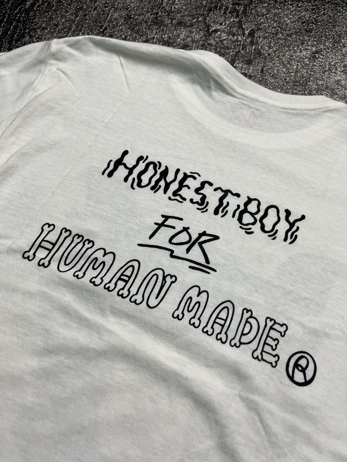 Human Made Human Made Chocomoo T-Shirts Size US M / EU 48-50 / 2 - 2 Thumbnail
