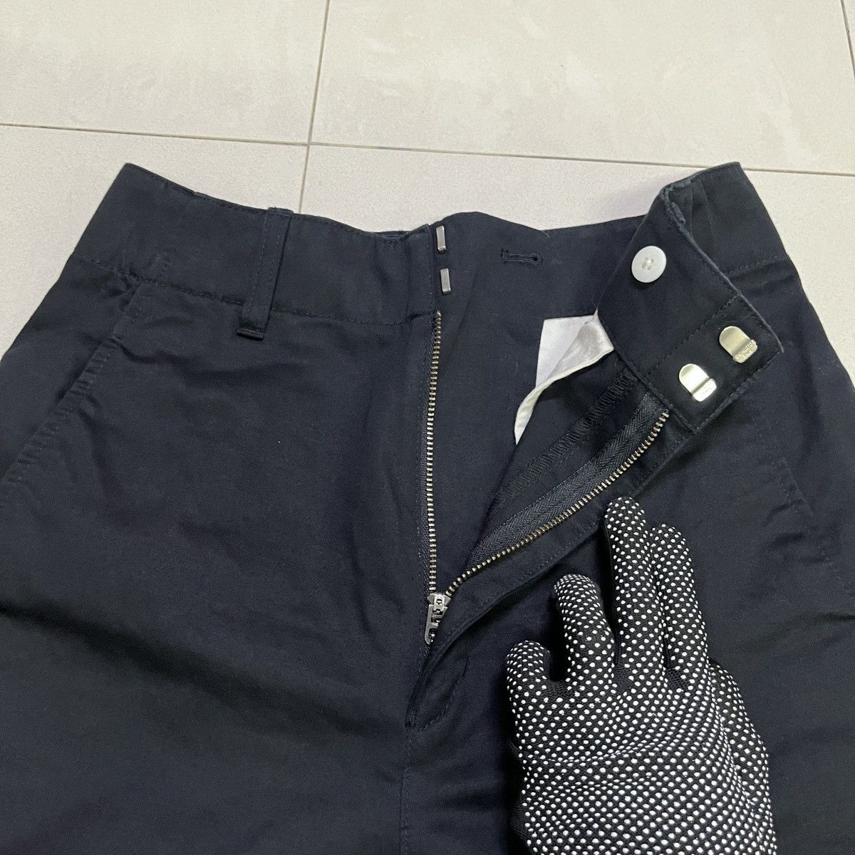 Uniqlo Uniqlo U Balloon Baggy Pants Size 28" / US 6 / IT 42 - 5 Thumbnail