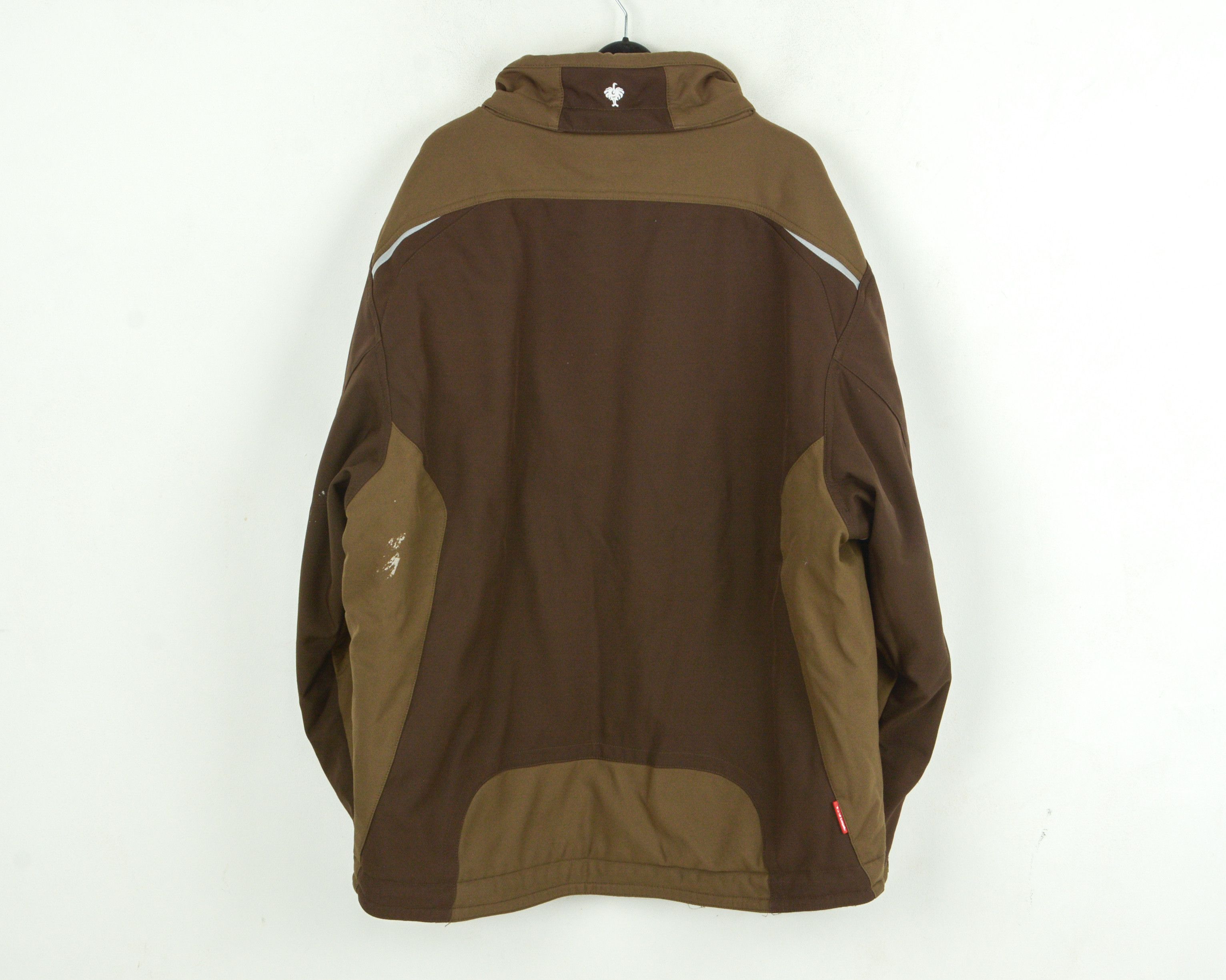 Other ENGELBERT STRAUSS Motion Men XL Chore Softshell Jacket Coat Size US XXL / EU 58 / 5 - 4 Thumbnail