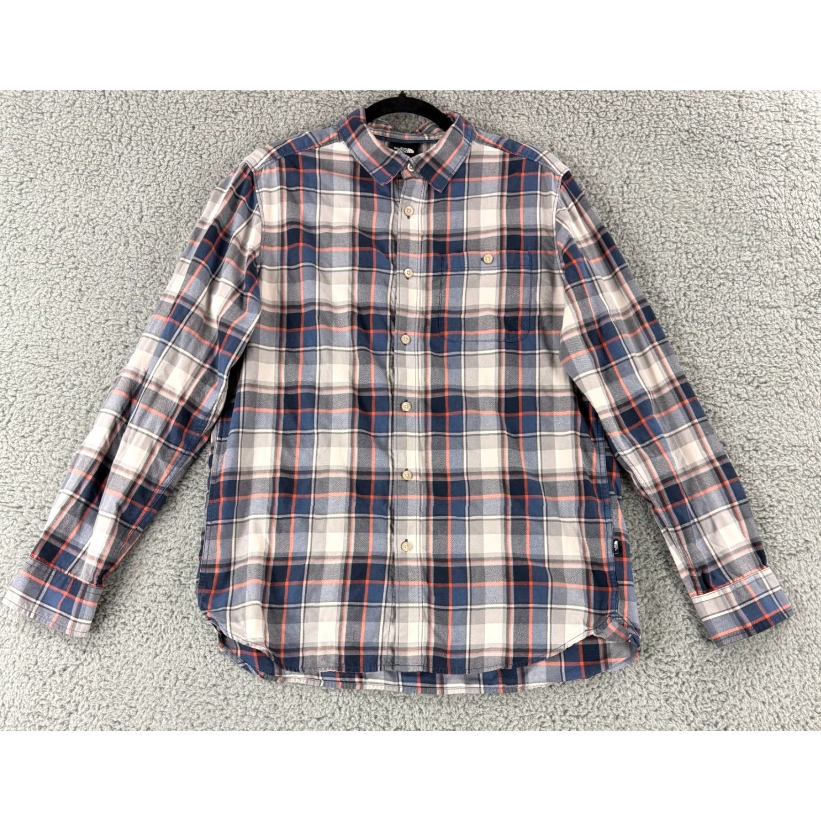 The North Face VINTAGE Size US M / EU 48-50 / 2 - 2 Thumbnail