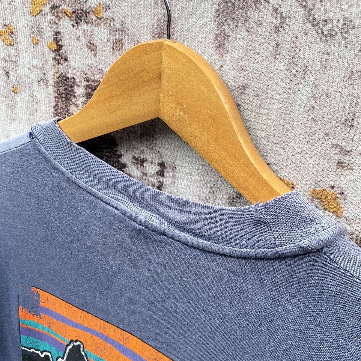 Grateful Dead Rare!Vintage 90s Grateful Dead Deadaloha Band Tee Distressed Size US S / EU 44-46 / 1 - 11 Thumbnail