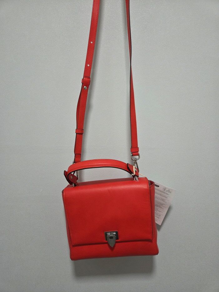 Philippe Model Philippe Model 2way Mini Bag Size ONE SIZE - 2 Thumbnail
