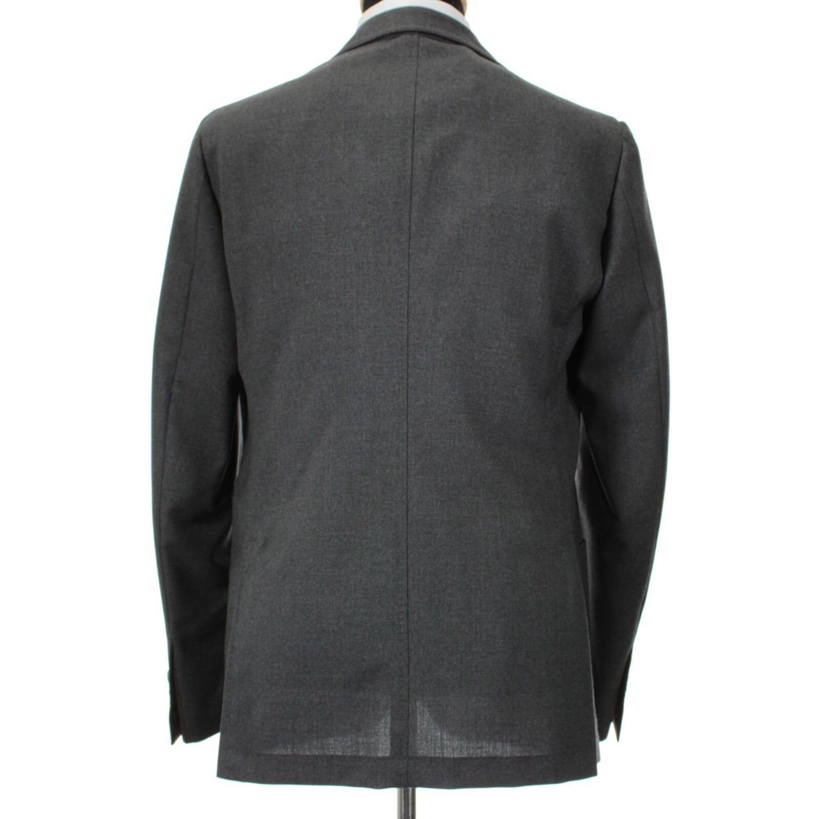 Pal Zileri Pal Zileri Suit Size US 44 Regular in Gray Size 44R - 5 Thumbnail