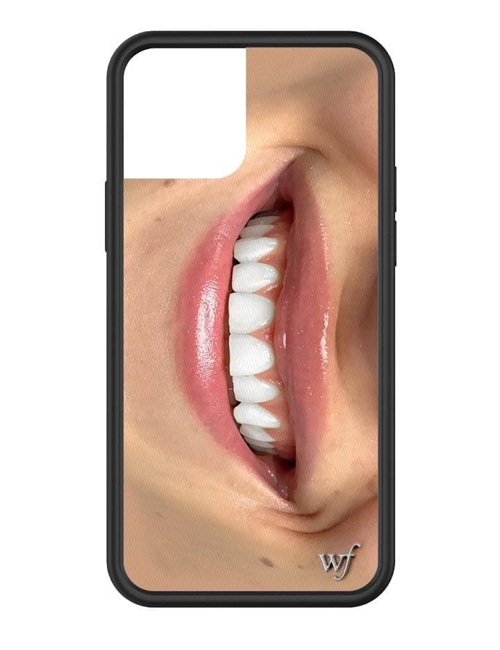 Other Devon Lee Smile iPhone 12 pro Case Size ONE SIZE - 2 Thumbnail