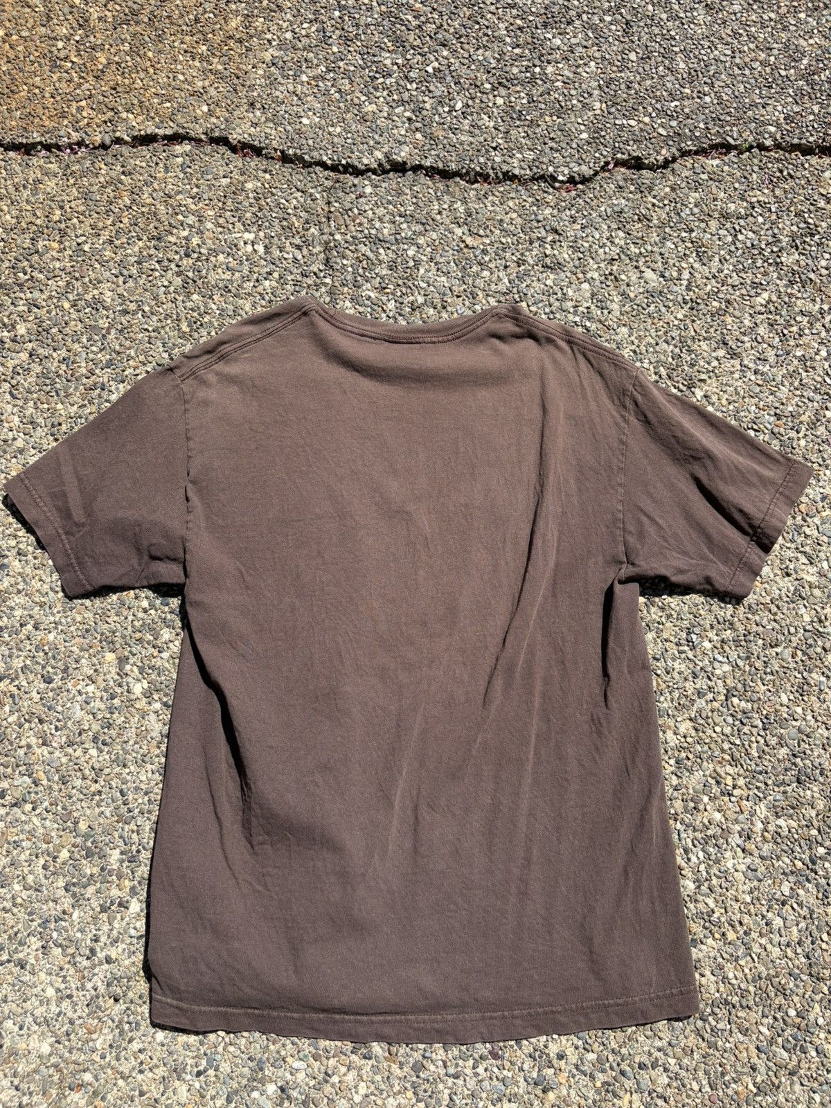 Volcom Vintage Volcom t shirt Size US L / EU 52-54 / 3 - 2 Thumbnail