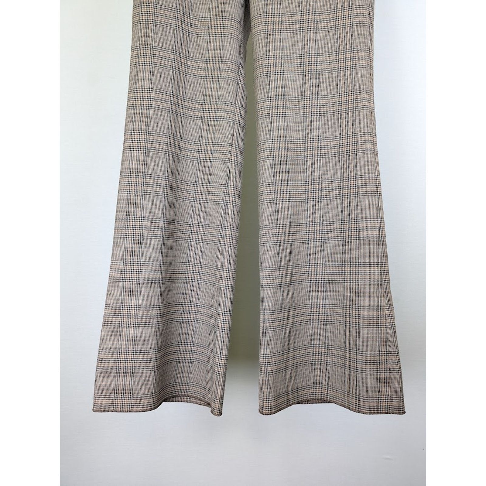 Celine o1rshd1 Dress Pants in Multicolor Size US 32 / EU 48 - 4 Thumbnail