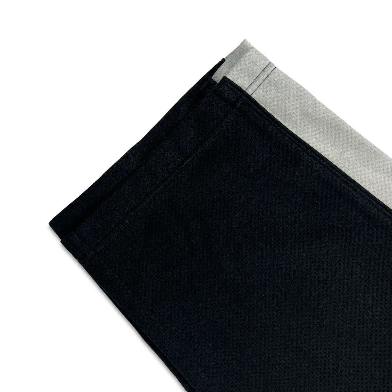 Nike × Vintage Nike Sportswear Track Pants Mens Swoosh Gym Comfort Jogger Size US 34 / EU 50 - 5 Thumbnail