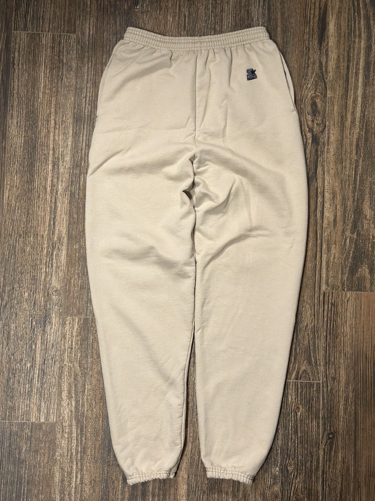 Starter VTG Starter Joggers Size US 32 / EU 48 - 1 Thumbnail