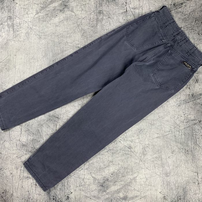 Stone Island Vintage Stone Island Marina Pants Size 44 | Grailed