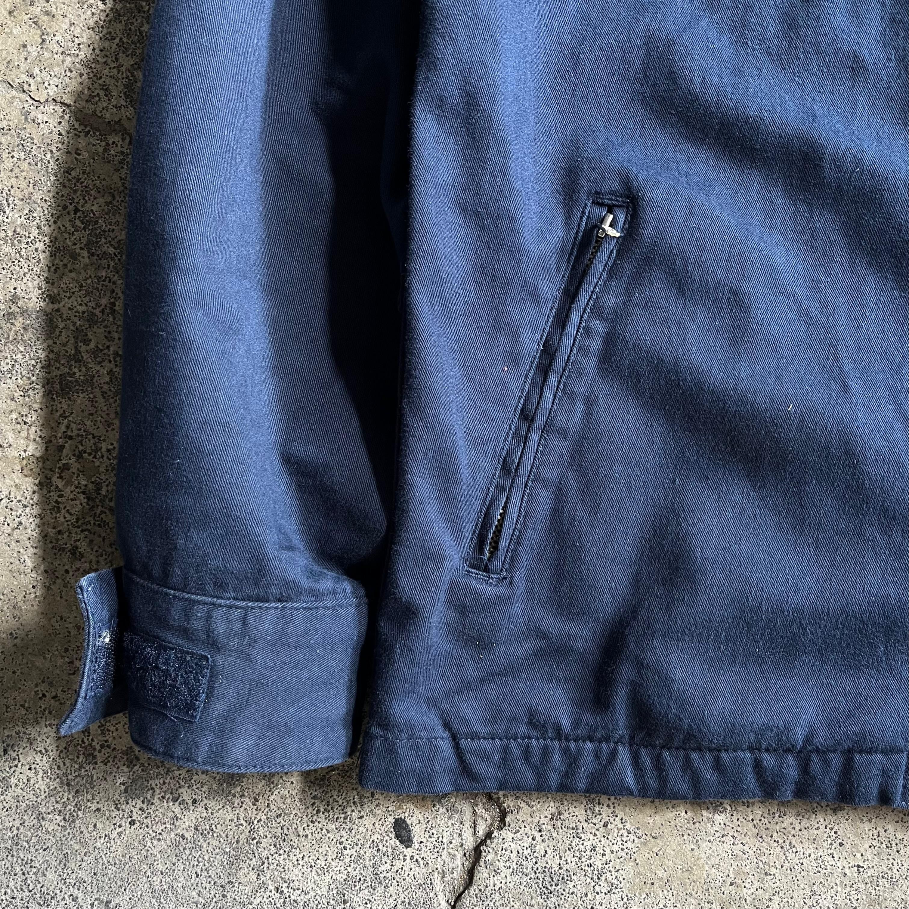Undercover Undercover Lab Haze SS02 Work jacket Size US L / EU 52-54 / 3 - 4 Thumbnail