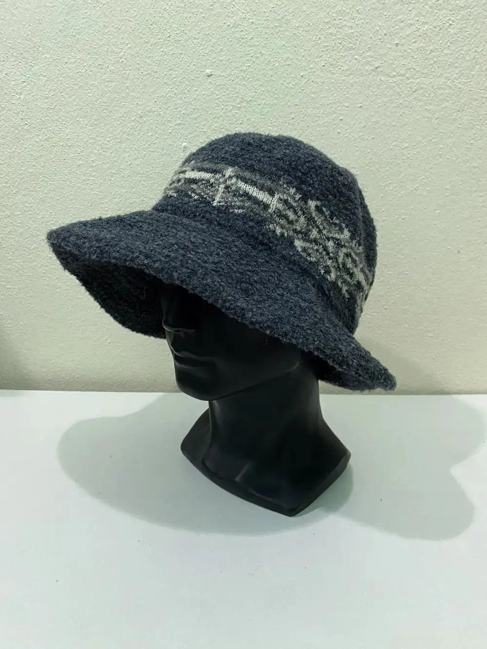 Japanese Brand Japanese Brand Marylia Bucket Hat Size ONE SIZE - 2 Thumbnail