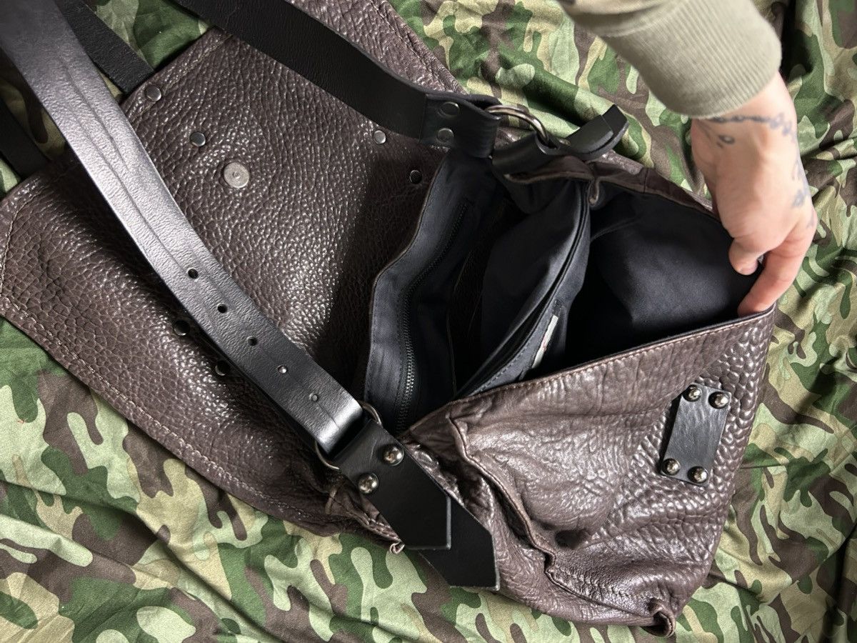 Other Lether bag Size ONE SIZE - 10 Thumbnail