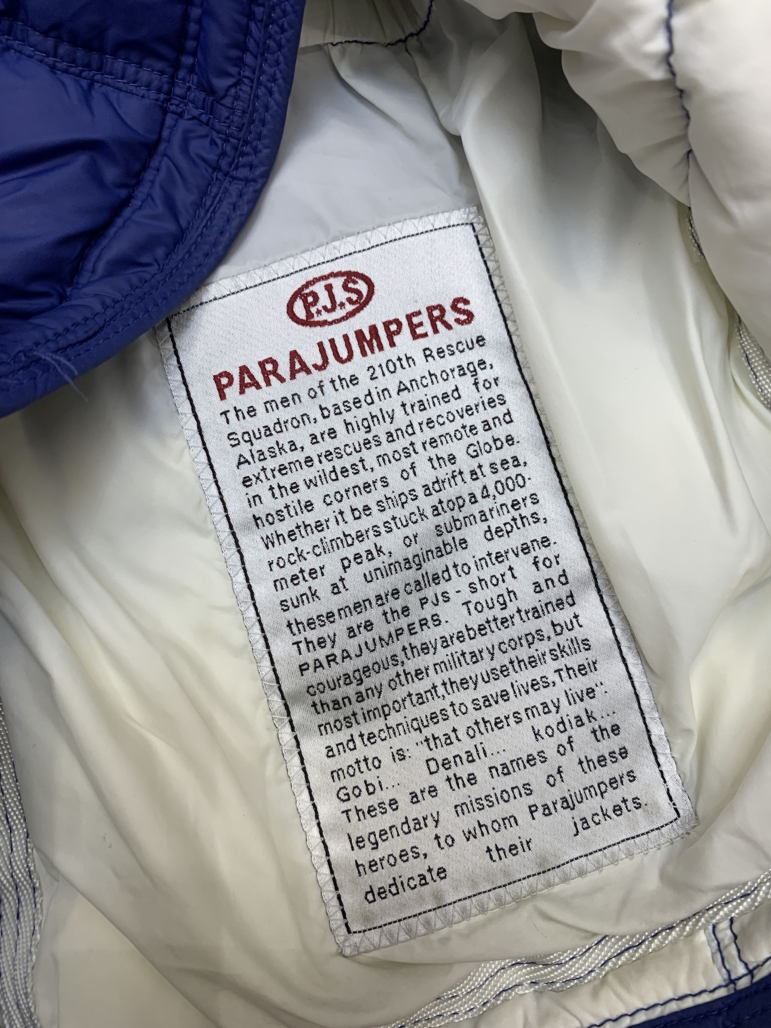 Parajumpers Parajumpers Super Lightweight Goose Slim Puffer Size M Size M / US 6-8 / IT 42-44 - 12 Thumbnail