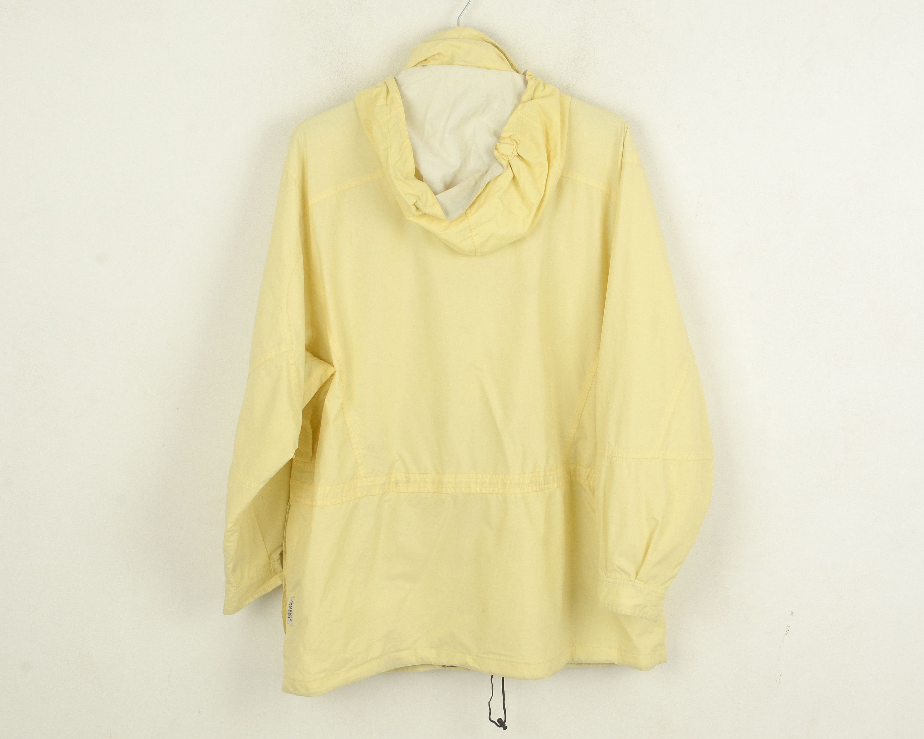 Other Schoffel Venturi Parka Women XL Coat Jacket Trench Raincoat Size XL / US 12-14 / IT 48-50 - 4 Thumbnail