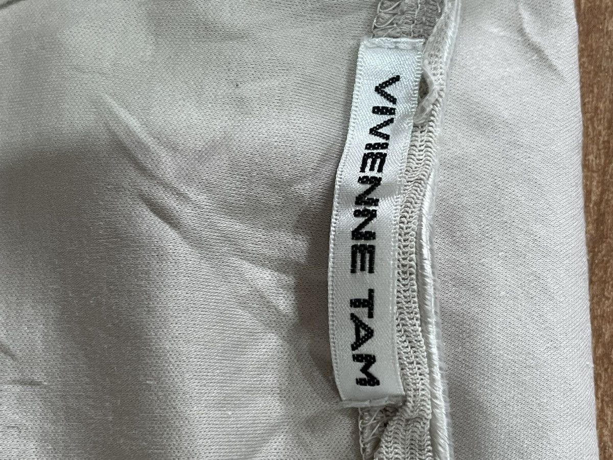 Vivienne Tam Vivienne Tam Dress Size ONE SIZE - 5 Thumbnail