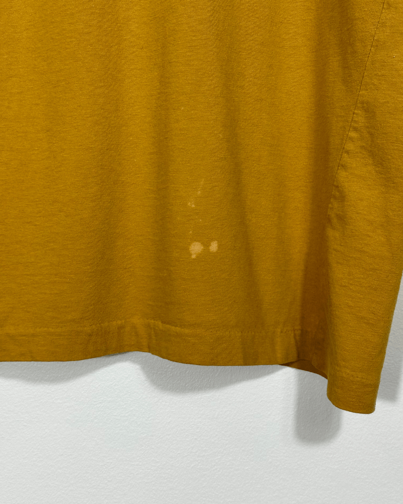 Vintage Rare Vintage Japanese Izu's Racing Team T-Shirt - Medium Size US M / EU 48-50 / 2 - 8 Thumbnail