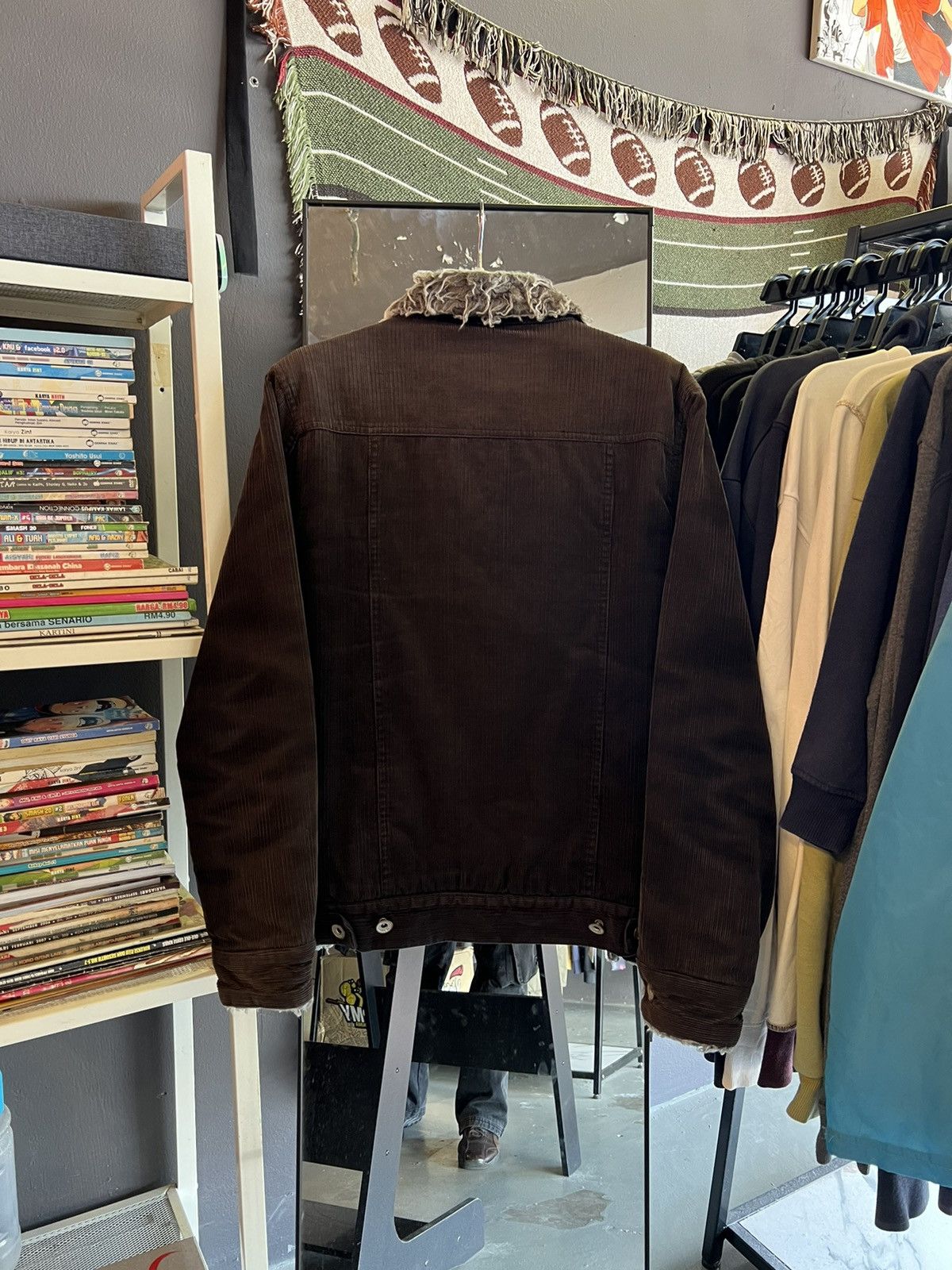 Gotcha × Vintage Vintage Gotcha Corduroy Jacket Size US M / EU 48-50 / 2 - 6 Thumbnail