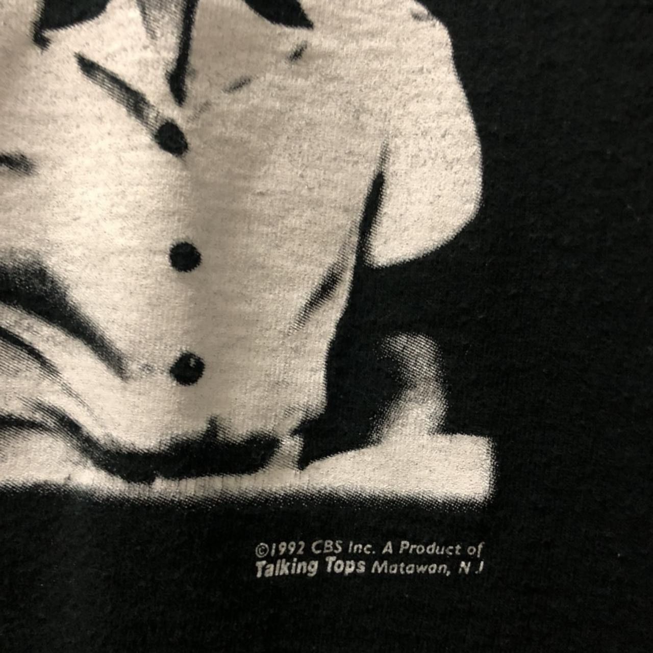 Fruit Of The Loom Vintage 1992 CBS Inc. "I Love Lucy" Promo Tee Size US M / EU 48-50 / 2 - 3 Thumbnail