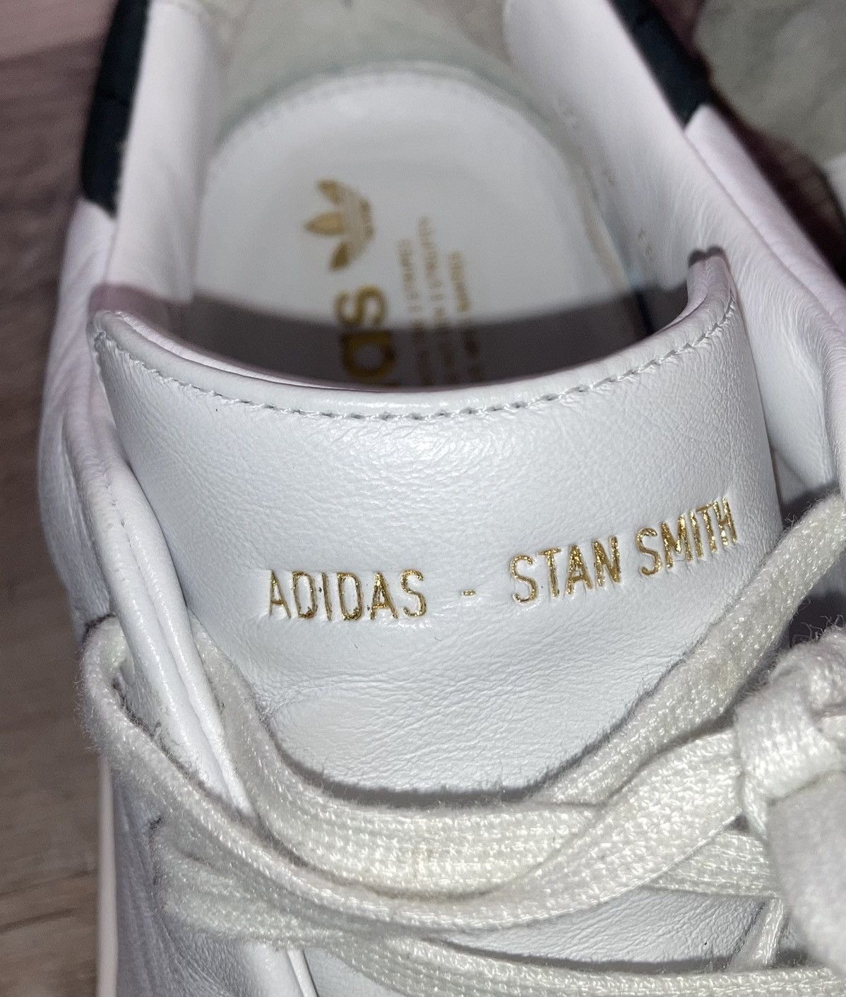 Adidas Adidas recon stan smith Size US 11.5 / EU 44-45 - 5 Thumbnail