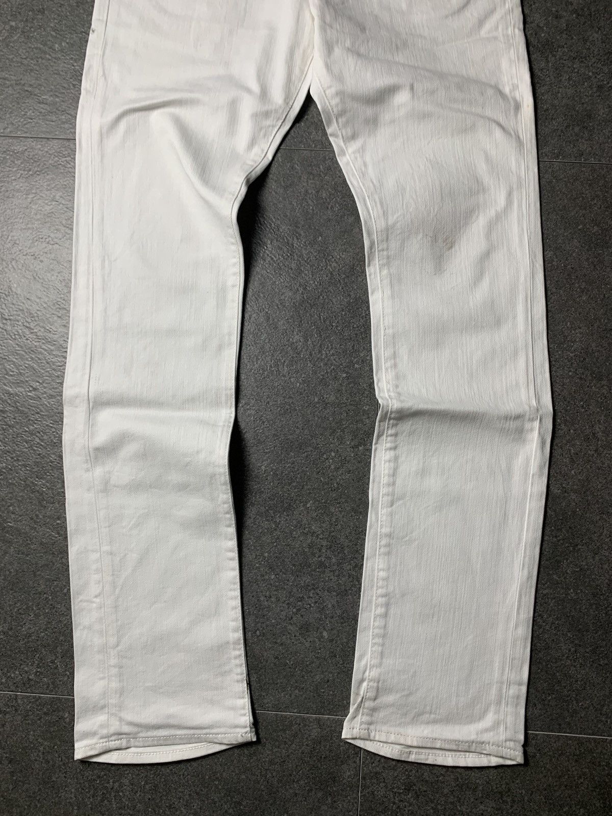 CIVARIZE × Japanese Brand 2000s Civarize Vkei Style Jeans Size US 28 / EU 44 - 4 Thumbnail