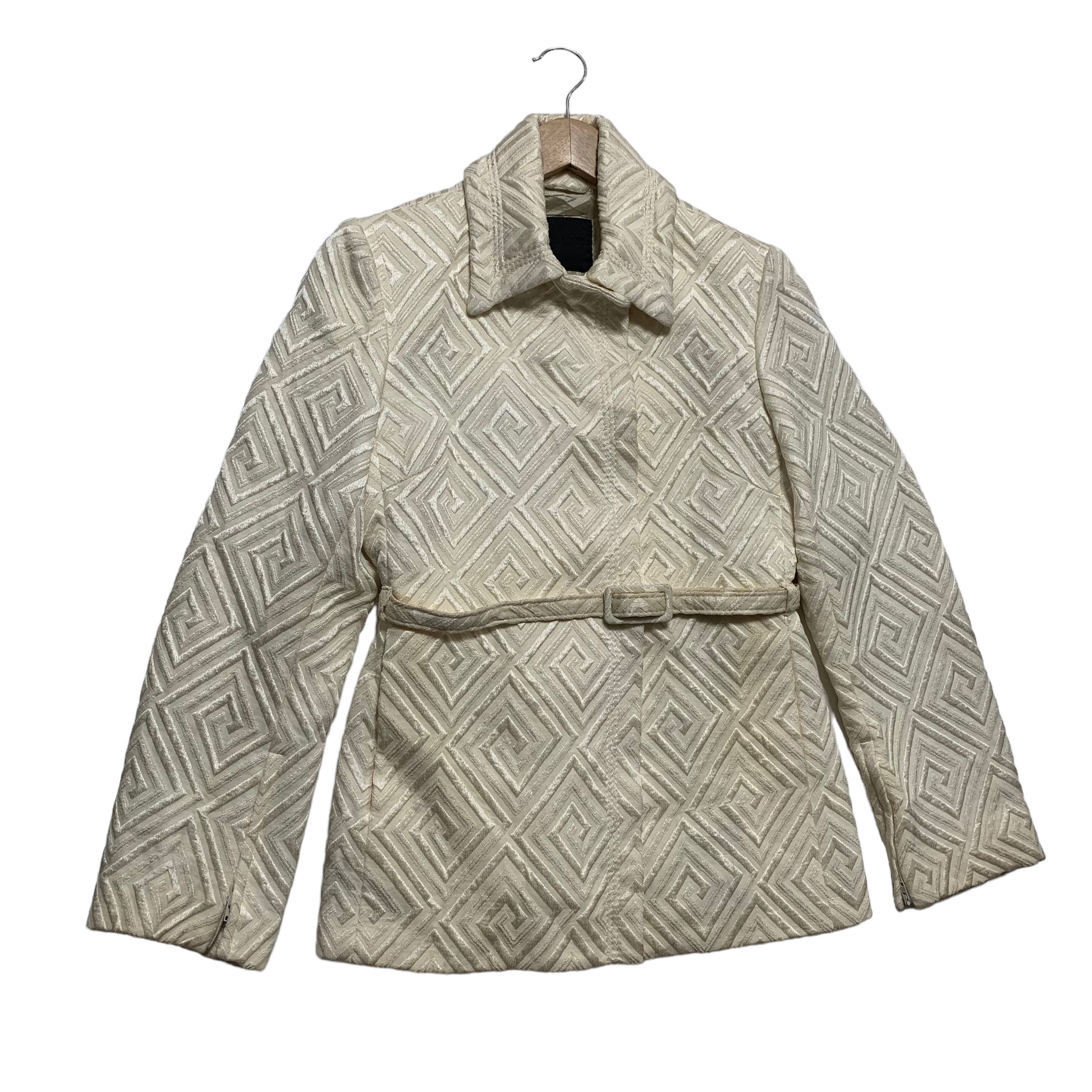 Costume National Costume National Jacket Size XS / US 0-2 / IT 36-38 - 3 Thumbnail