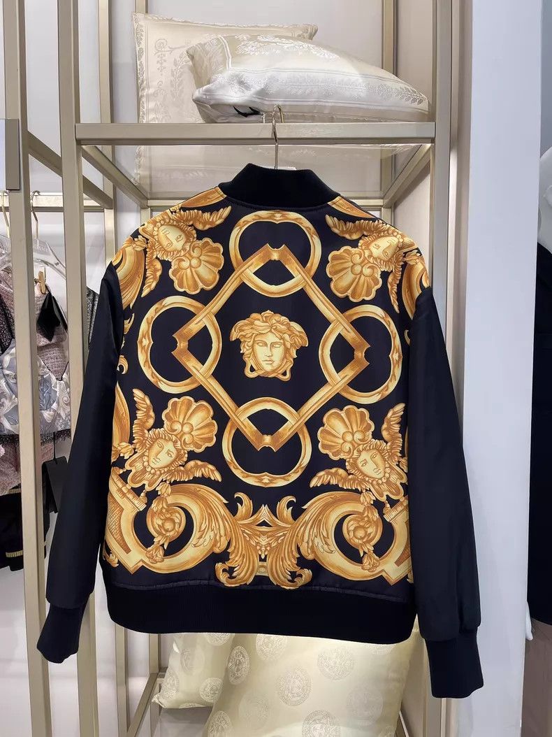 Other Versace Cotton clothes Size XL / US 12-14 / IT 48-50 - 3 Thumbnail