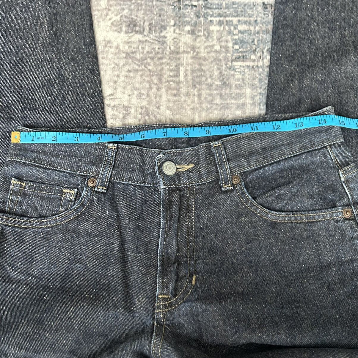 Edwin MARGARET HOWELL X EDWIN JEANS Size US 29 - 17 Thumbnail