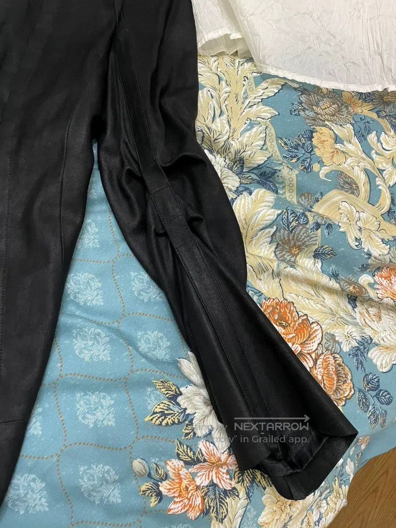 Ann Demeulemeester Ann Demeulemeester 34 jacket Size M / US 6-8 / IT 42-44 - 3 Thumbnail