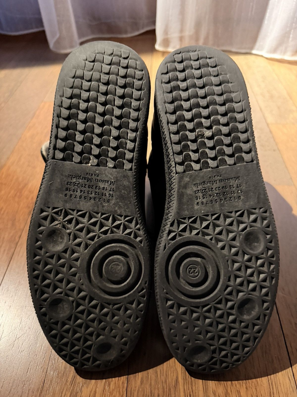 Maison Margiela Maison Martin Margiela Future Size US 7 / EU 40 - 5 Thumbnail