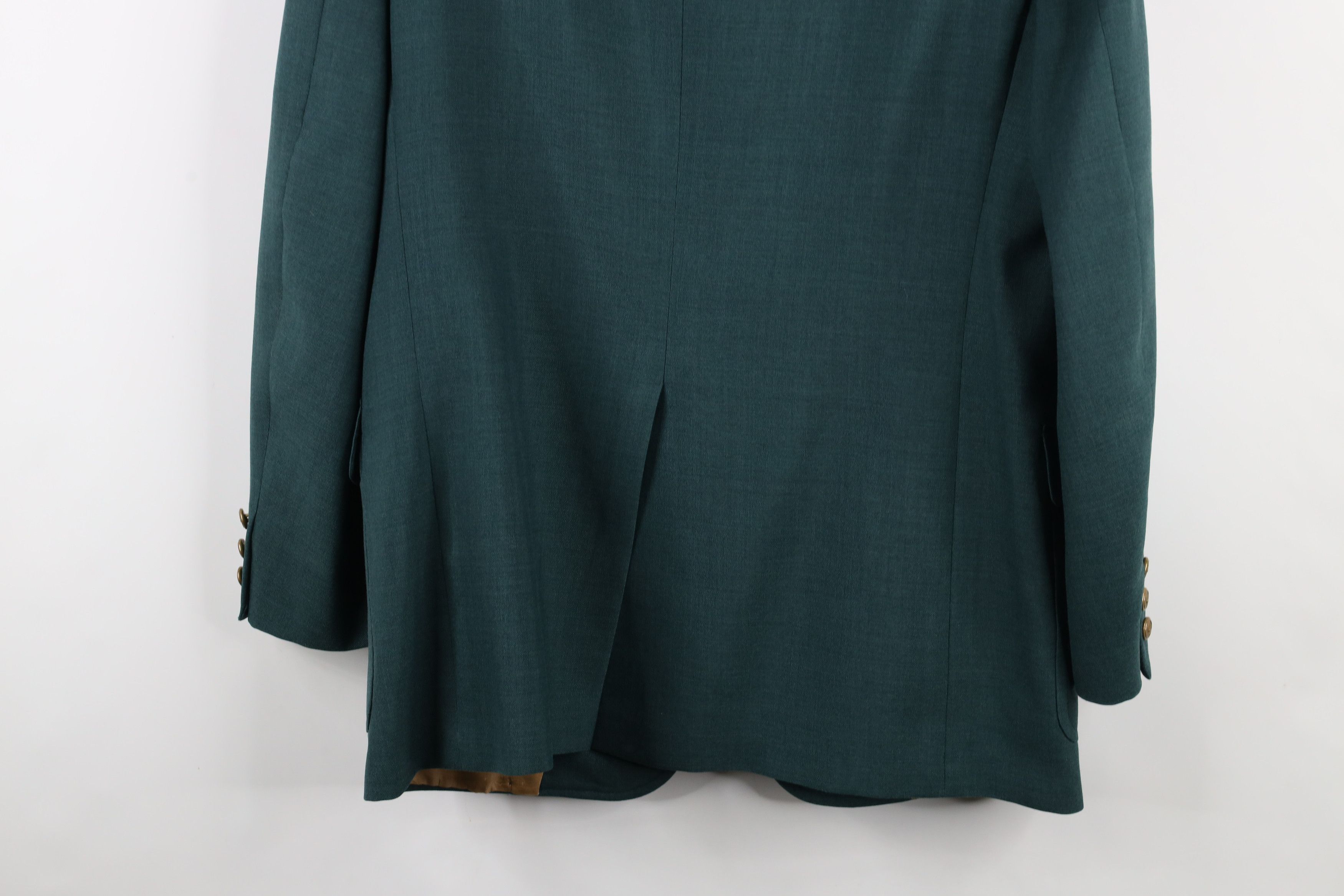 Vintage Vintage 70s 80s Jack Nicklaus The Masters Blazer Jacket Size US XL / EU 56 / 4 - 16 Thumbnail