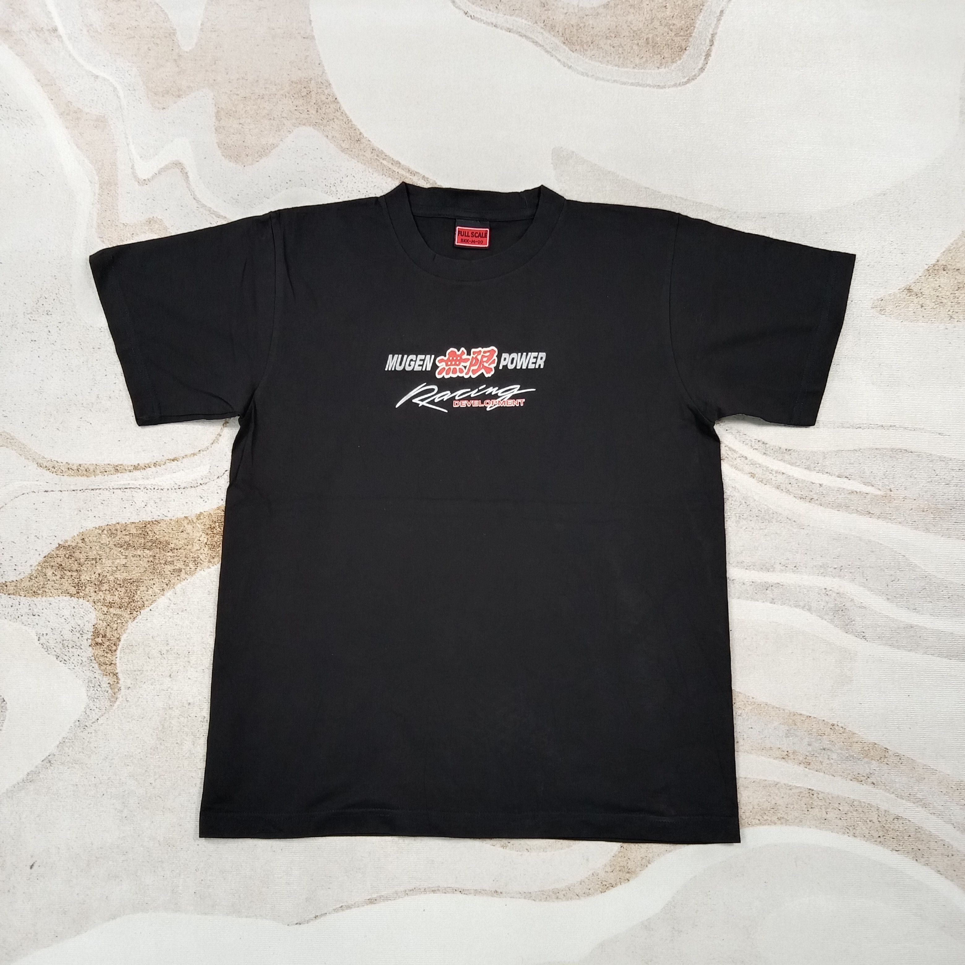 Honda Honda Civic Type R Mugen Power Racing Tshirt C276N17 Size US M / EU 48-50 / 2 - 3 Thumbnail