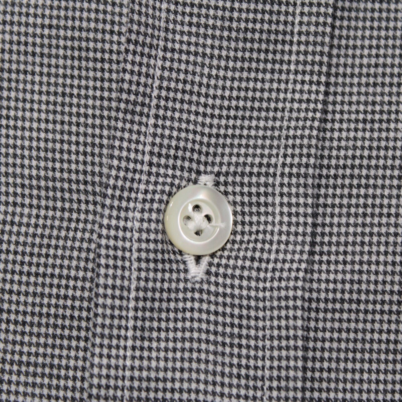 Luciano Barbera Luciano Barbera New with tags Shirt Size XL US In Gray Size US XL / EU 56 / 4 - 8 Thumbnail