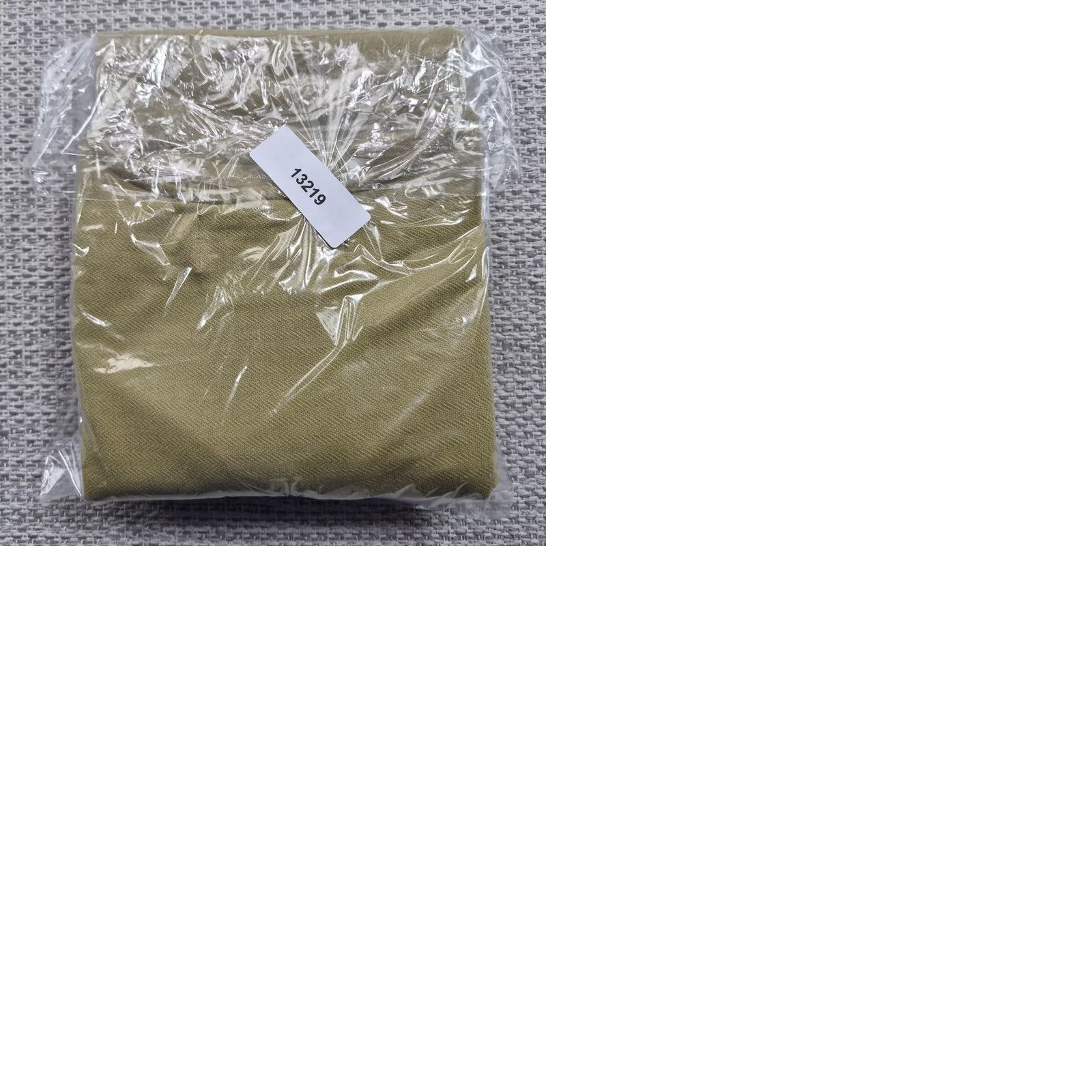Vintage Togs Unlimited Chevignon Shirt Mens Large Green Recycled Pocket Tee Herringbone Shirt Tee Mens L Green 90s Classics Size US L / EU 52-54 / 3 - 9 Thumbnail