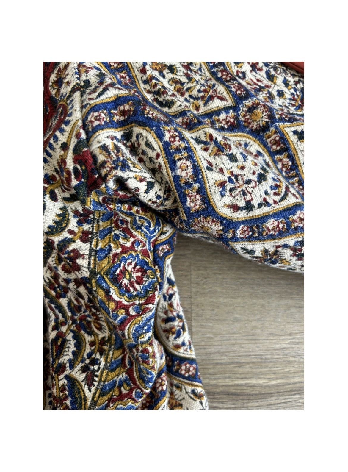 Paria Farzaneh Superb jacket Size US M / EU 48-50 / 2 - 3 Thumbnail