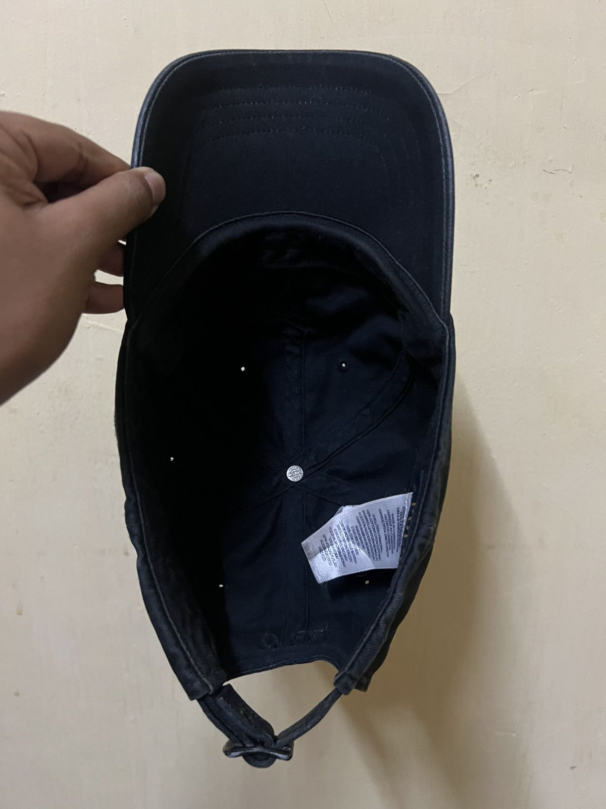 Polo Ralph Lauren Polo Ralph Lauren Hat Size ONE SIZE - 11 Thumbnail