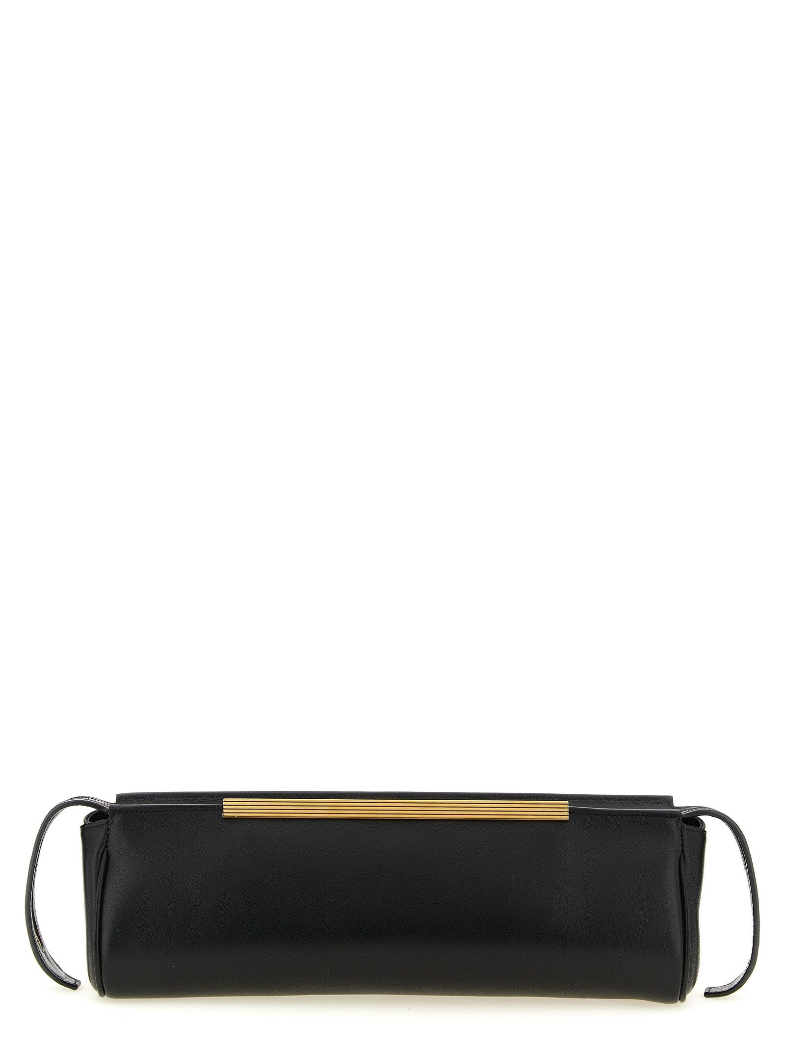 KHAITE 'Donna Evening' clutch Size ONE SIZE - 1 Thumbnail