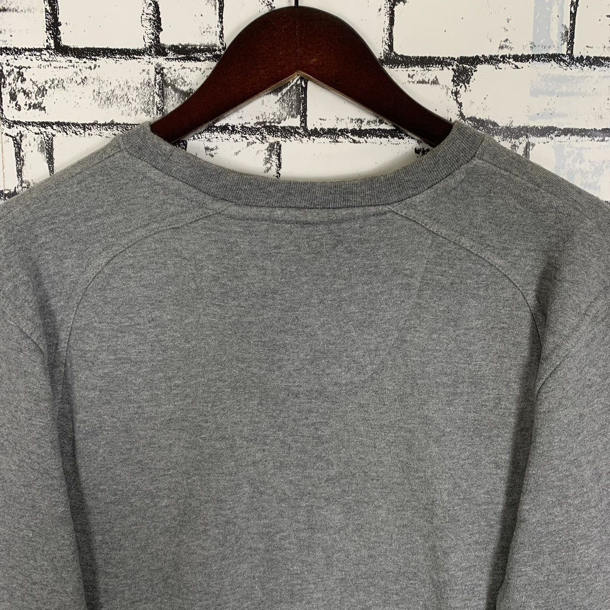 Vintage Vintage University of Washington Sweatshirt Crewneck Size US L / EU 52-54 / 3 - 6 Thumbnail