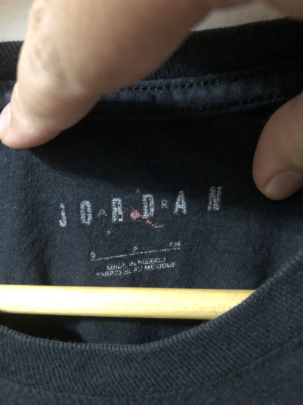 Other Air Jordan Size US M / EU 48-50 / 2 - 2 Thumbnail
