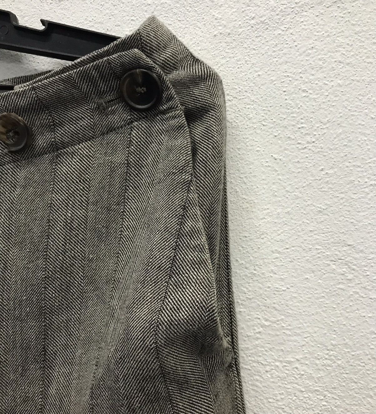 Margaret Howell × Vintage Vintage Margaret Howell England Pants Size US 31 - 5 Thumbnail