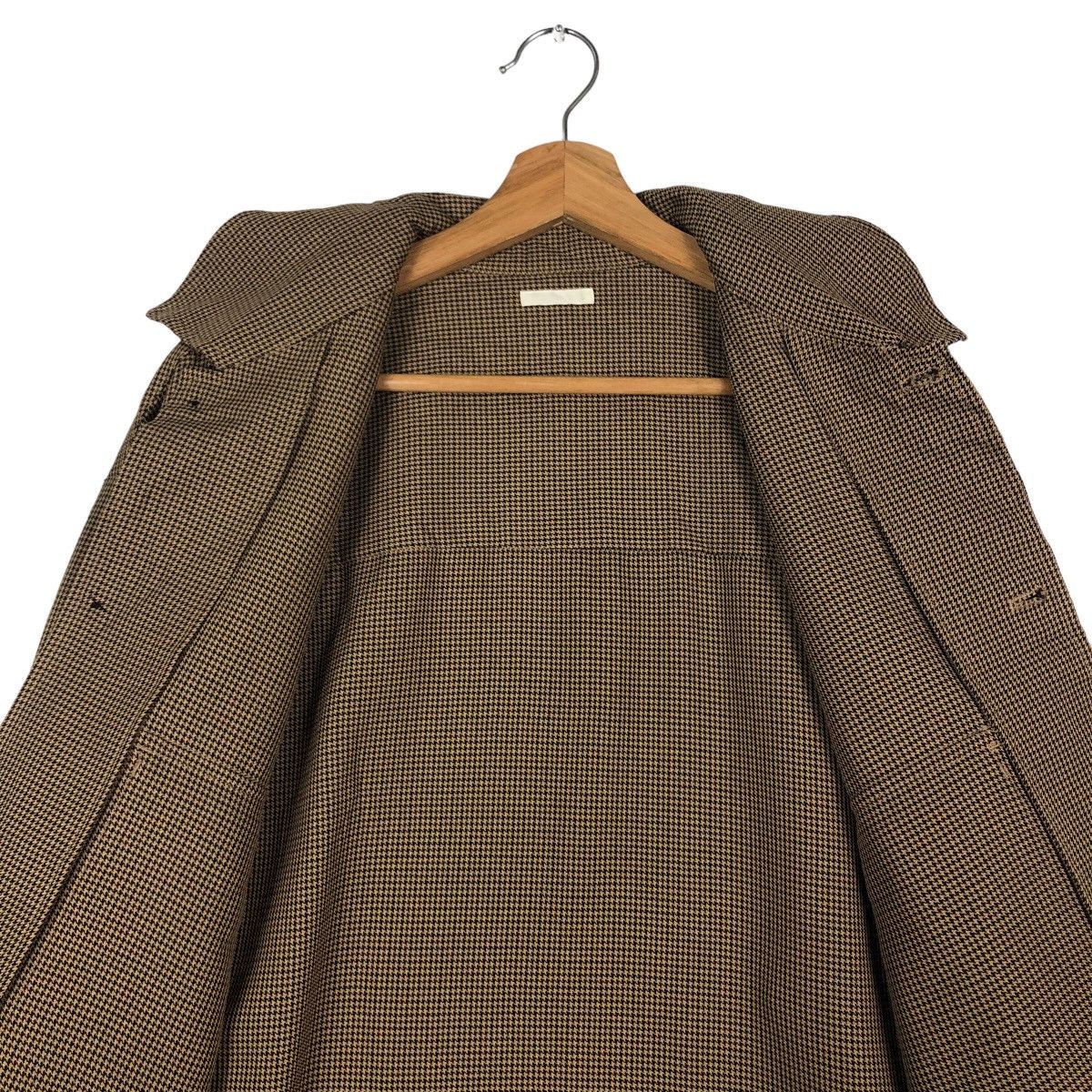 Japanese Brand 🔥Vintage Shirt Jacket Big Pocket GU Japan Issey Miyake Size US L / EU 52-54 / 3 - 14 Thumbnail