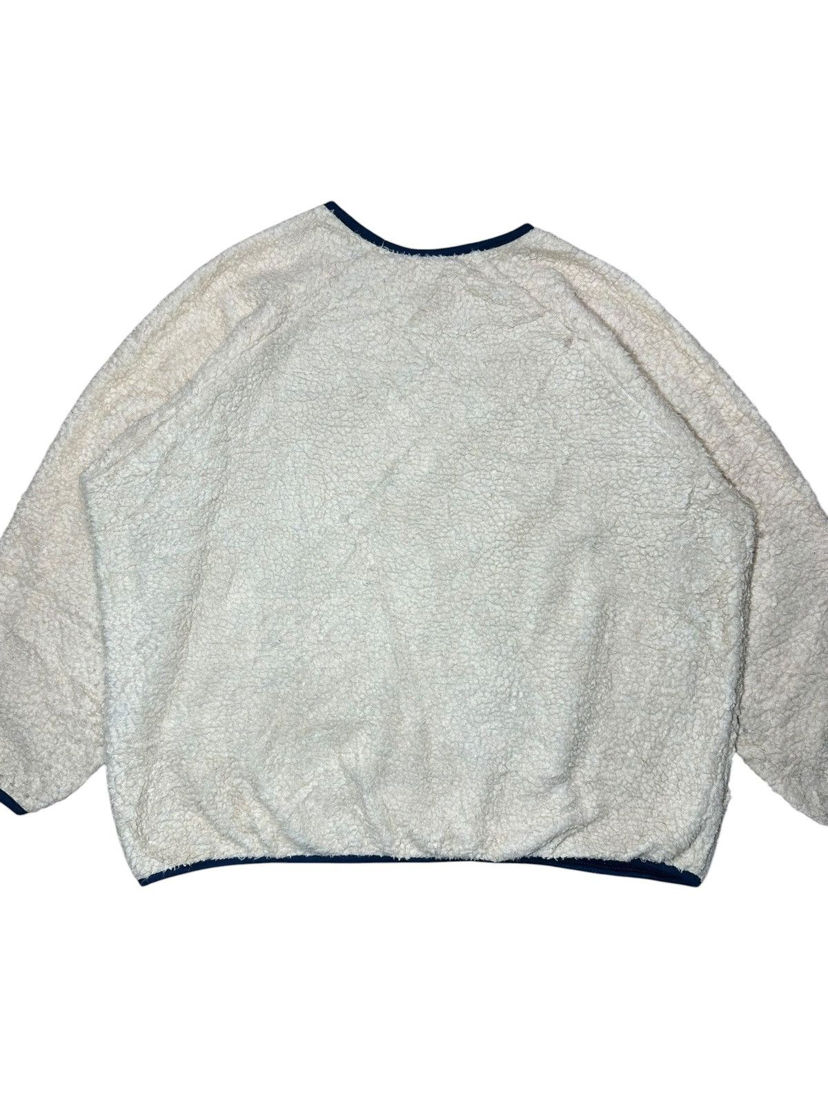 Japanese Brand STRANGE HEAVEN Fleece Size US XL / EU 56 / 4 - 6 Thumbnail