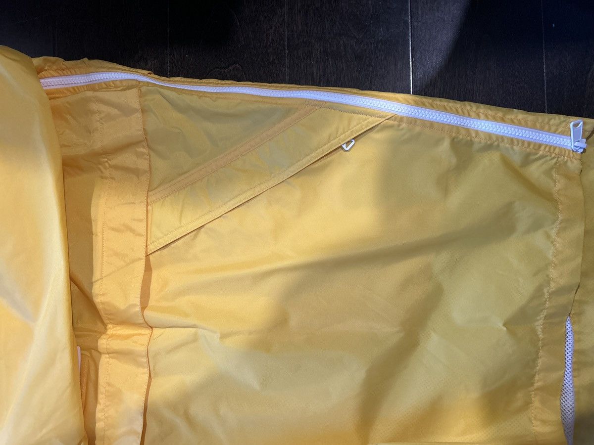 Martine Rose × Napapijri Napa x Martin Rose Rain Jacket Size US L / EU 52-54 / 3 - 6 Thumbnail