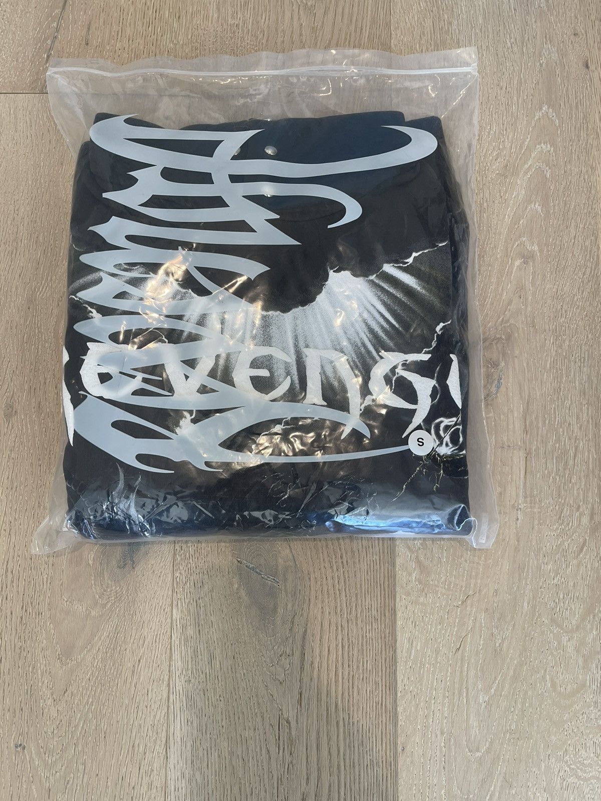 Revenge Revenge x Diablo IV Giveaway Hoodie Size US S / EU 44-46 / 1 - 9 Thumbnail