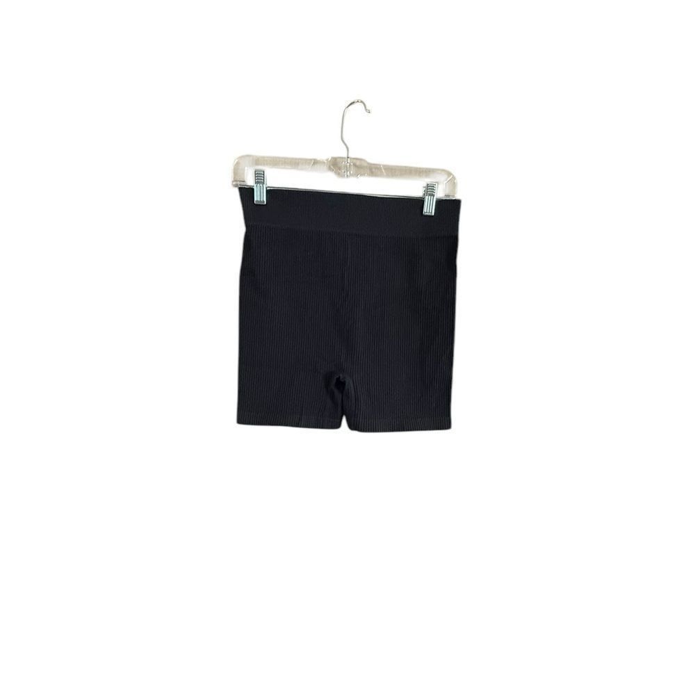 Champion Champion authentic athletic wear size XL black ribbed Size 40" / US 18 - 1 Thumbnail