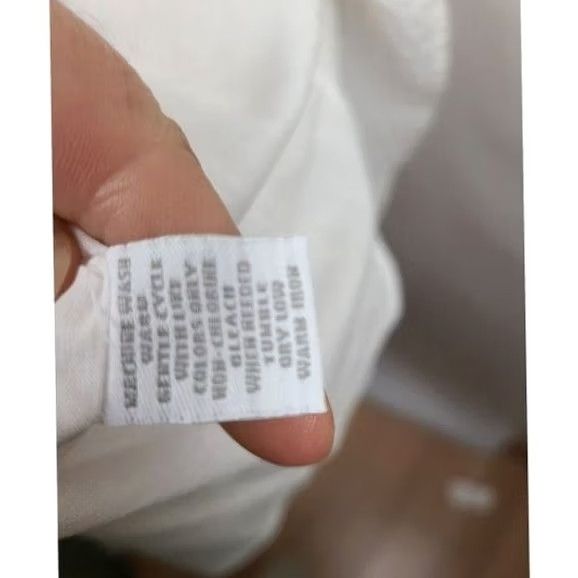 Charter Club VINTAGE? No. Size M / US 6-8 / IT 42-44 - 8 Thumbnail