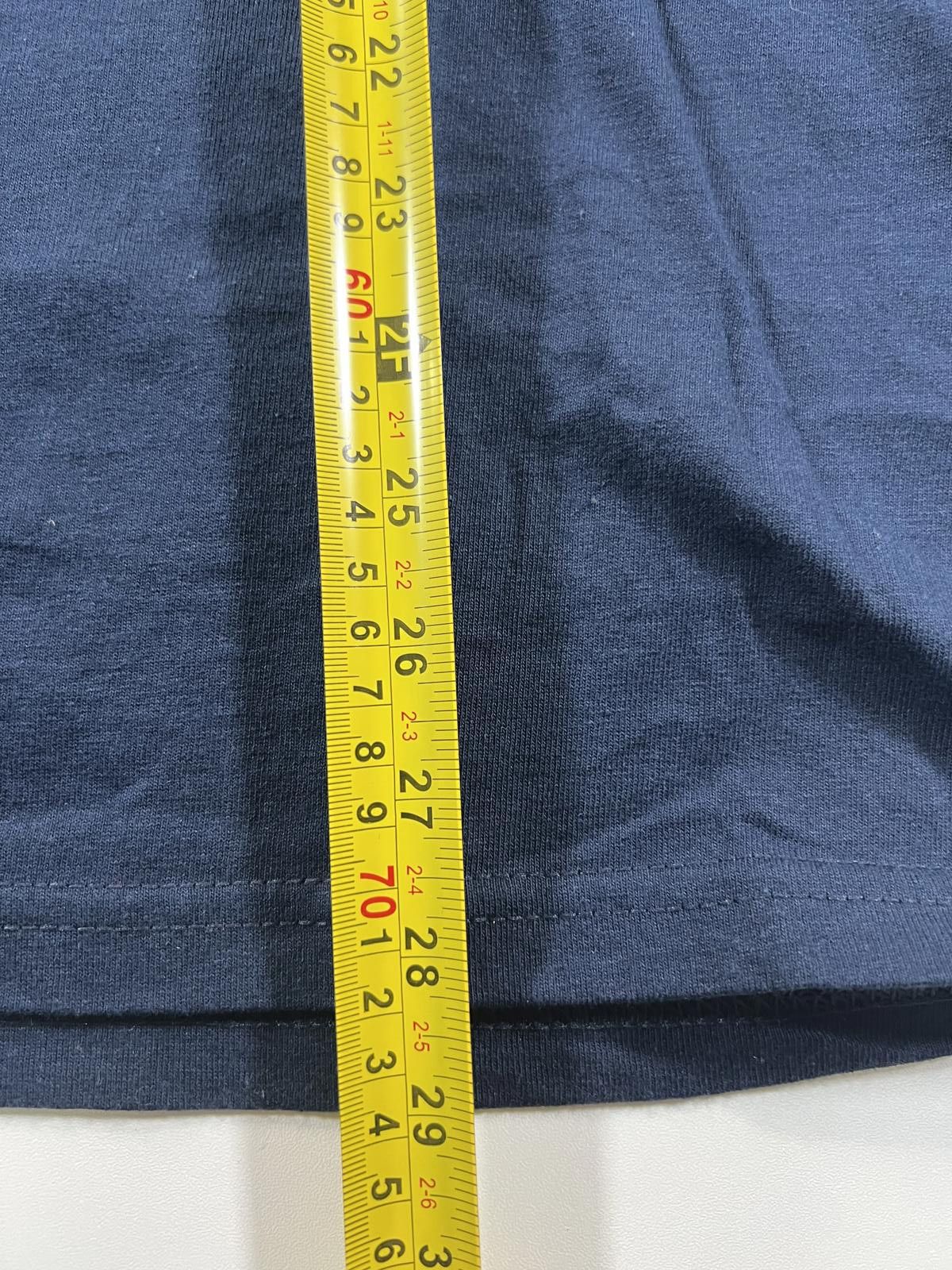 Other Disney Cruise Line Graphic T-Shirt Navy Blue Large Size US L / EU 52-54 / 3 - 5 Thumbnail