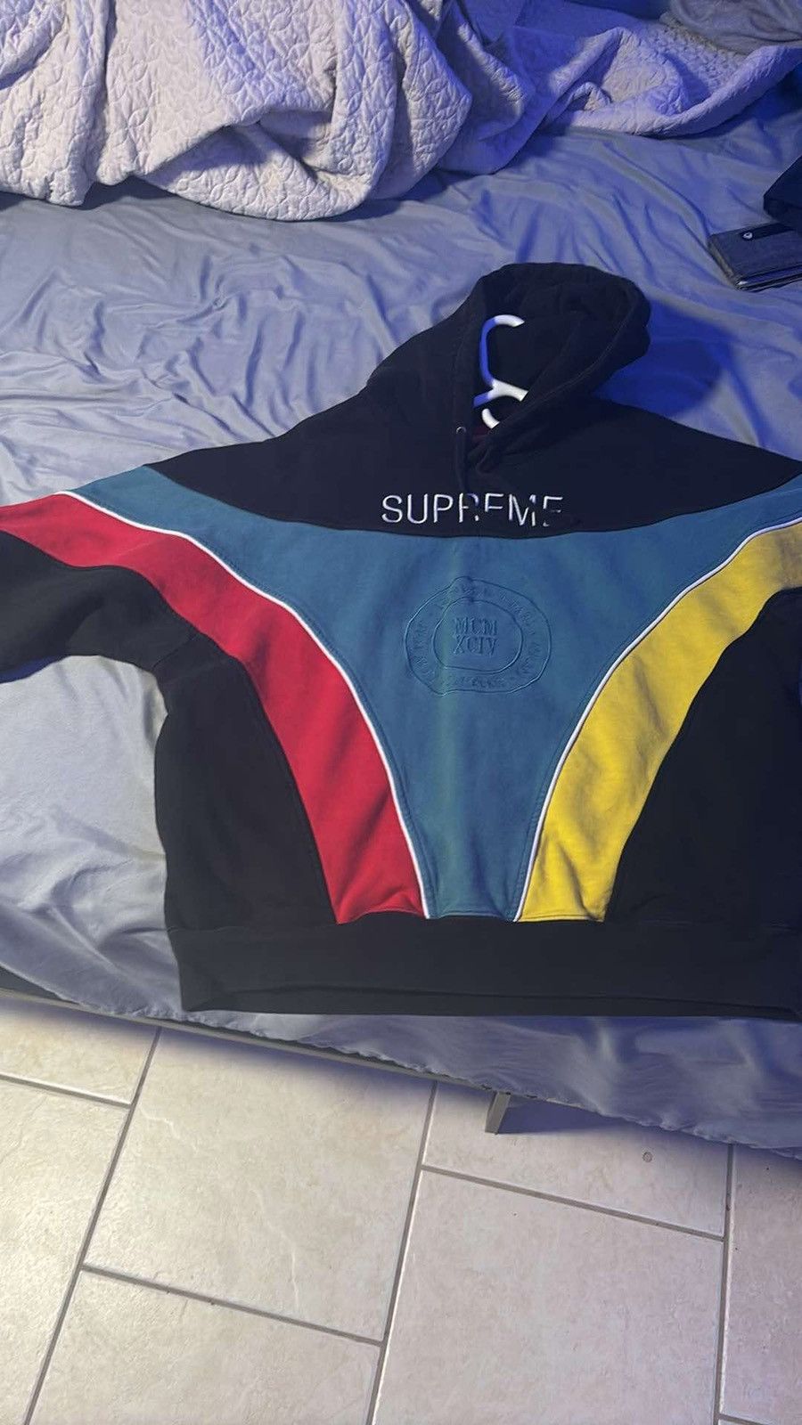 Supreme Supreme Milan ss20 Size US M / EU 48-50 / 2 - 1 Thumbnail